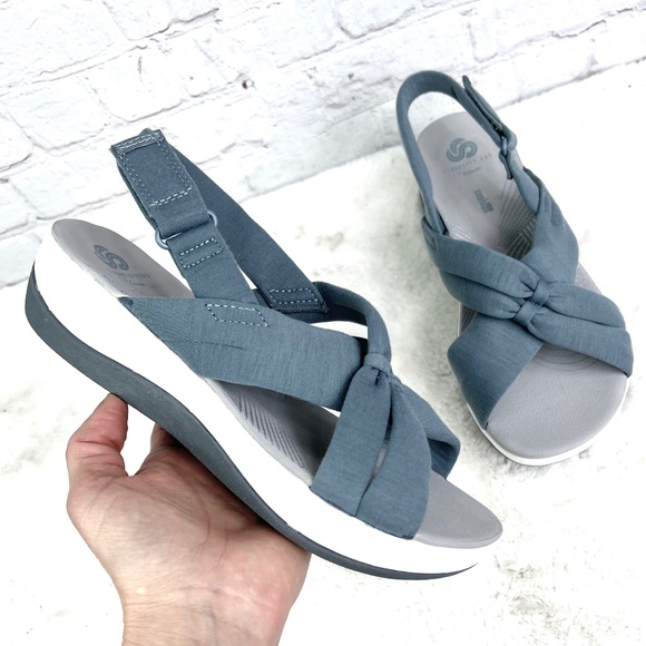 Cloudsteppers by Clarks Shoes Cloudsteppers By Clarks Soft Cushion